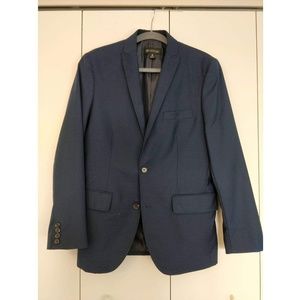 Navy Blazer sz38 (size S)